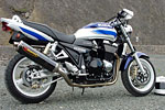 Suzuki GSX1400